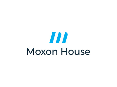 Moxon House Logo