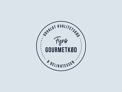 Fyns Gourmetkød logo