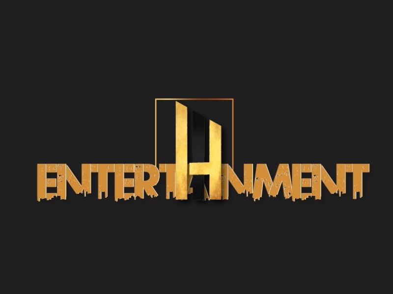 Entertainment Channel logo by Gulfam on Dribbble