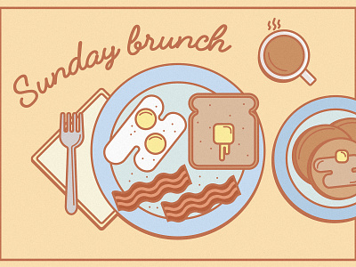 Sunday Brunch