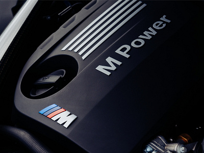 BMW F80 M3 Engine Specs
