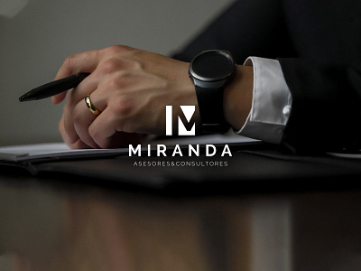 Estudio Miranda - Branding
