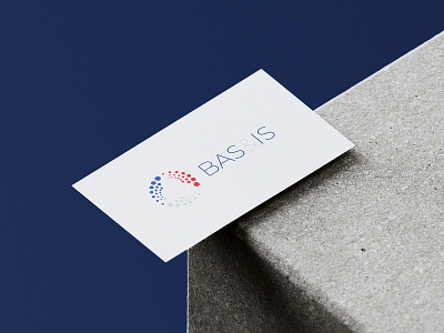 Bas&Is Re-Branding