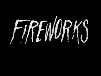 Haunted Fireworks