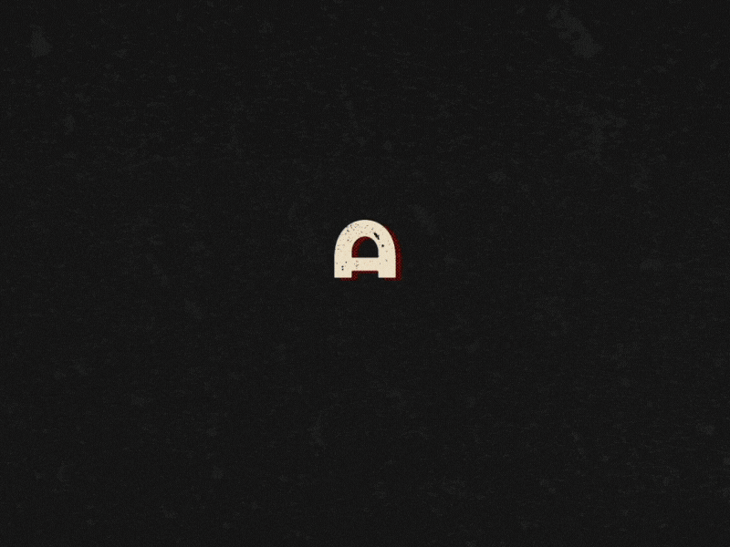 Alamo Drafthouse Ident alamo drafthouse motion identity motion graphics