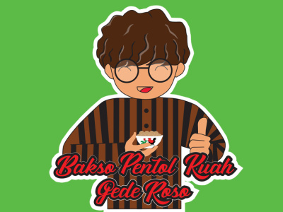 Logo Gede Roso