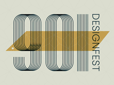 901 Designfest (WIP) 901 branding design interior design memphis tennessee