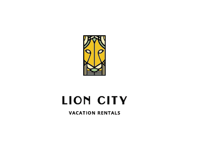 Lion Logo