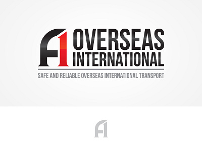 Logo For Transport Company