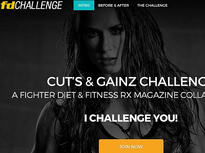 Diet and Fitness Landing Page diet and fitness landing page dietary fitness landing page