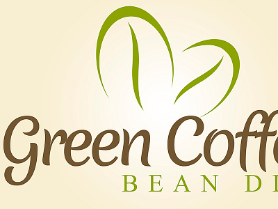 Diet Coffee Logo