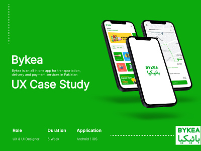 Transportation delivery Services in Pakistan UX Case Study android app app redesign applicaiton application deisgn branding figma design graphic design ios app mobile application ui design ux case ux case study ux designs