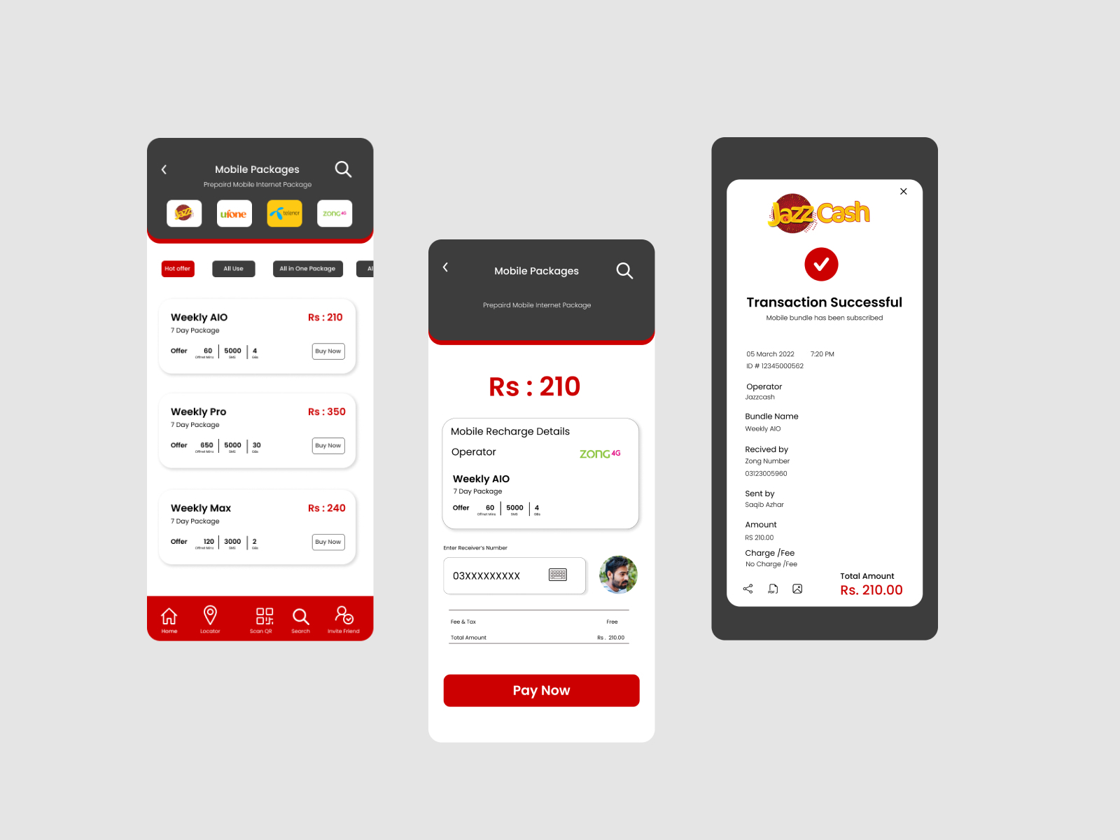 jazz-cash-ux-case-study-design-by-ahmed-saqi-on-dribbble