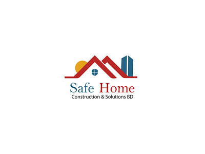 Home security 3d app logo branding graphic graphic design home logo logo maker safe