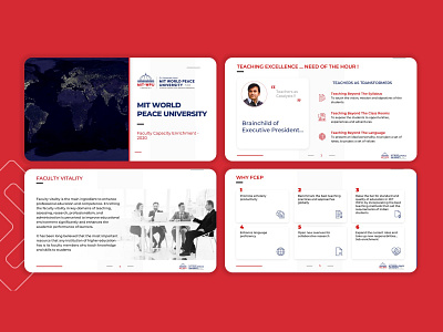 Presentation Designed for Educational Institute