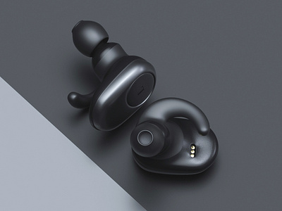 Wireless Earbuds #1