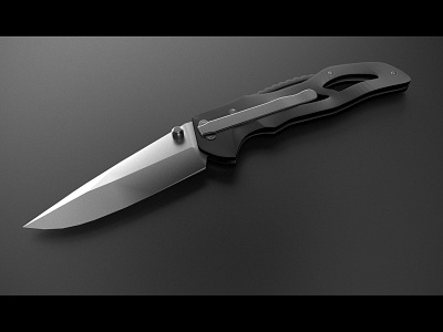 Folding knife_2