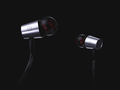 Debock Earphones - 1