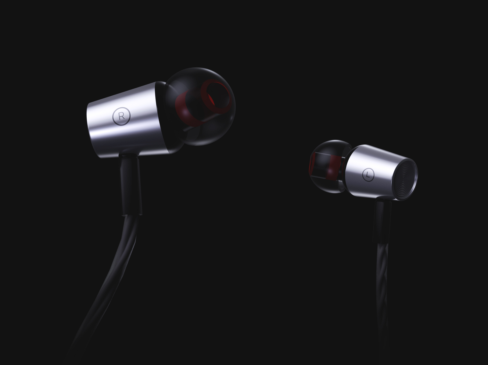 debock earphones