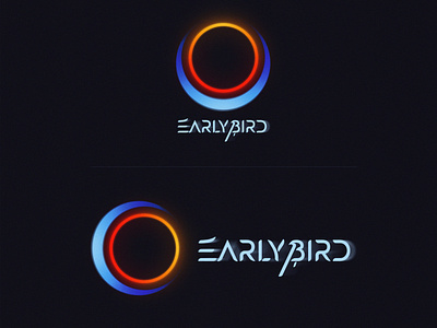 EARLYBIRD, Logo  |  Business & Consulting