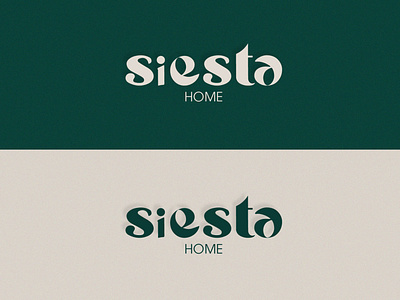 SIESTA, home furnishing brand