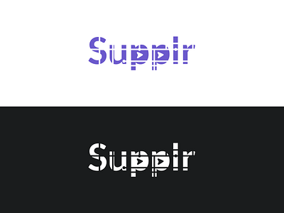 Supplr - Logo