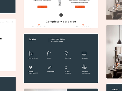 Lífve - early impression branding design future identity lífve minimal modern simplicity ui ux