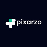 Pixarzo Digital Agency