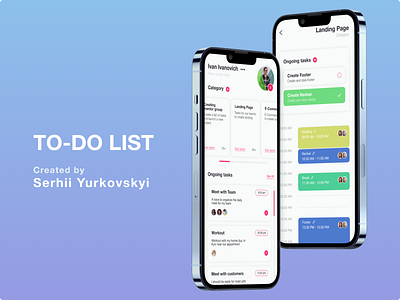 Todo-list branding graphic design to do to do list todo list ui uiux web design