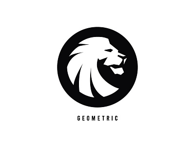 Lion Logo design