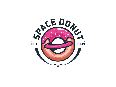 Space Donut