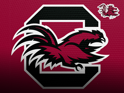 South Carolina Gamecocks Logo 2 college1 gamecocks logo ncaa south carolina sports