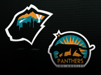 Los Angeles Panthers