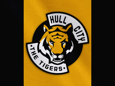 Hull City crest concept afc crest english fc football hull league logo premier soccer sports