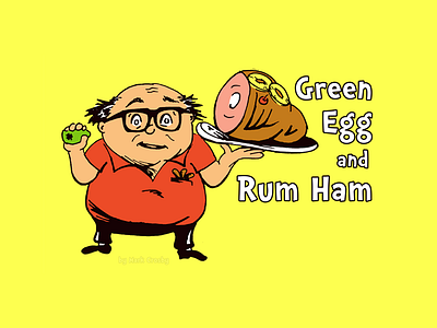 Rum Ham