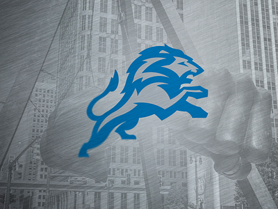 Detroit Lions