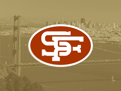 49ers Designs Themes Templates And Downloadable Graphic Elements On Dribbble