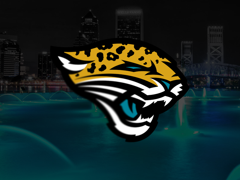jacksonville jaguars original logo