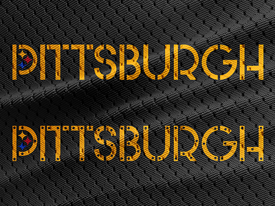 Steelers Wordmark