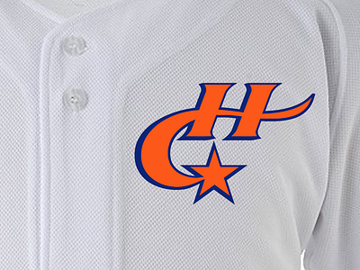 Houston Astros Logo 45s al baseball colt mlb