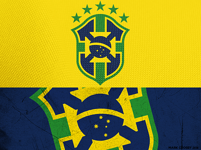 Brazil Soccer