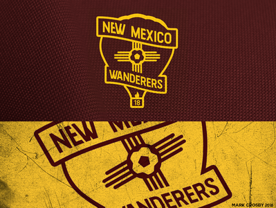 New Mexico Wanderers