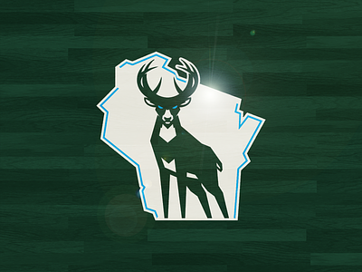 Milwaukee Bucks Alternate