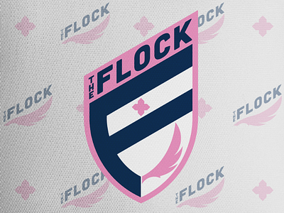 The Flock - Forward Madison FC Supporters Group