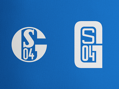 Schalke Designs Themes Templates And Downloadable Graphic Elements On Dribbble