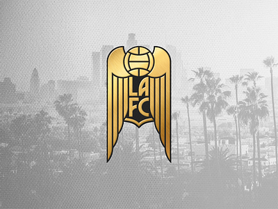 Lafc designs, themes, templates and downloadable graphic elements on  Dribbble
