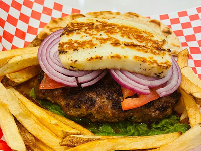 Find Gyro Sandwich Near Me in New York