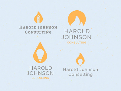 Consulting Logos consulting fire firm flame lightbulb logos pencil raindrop