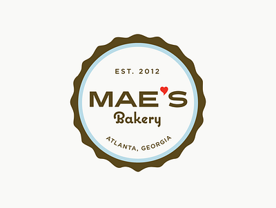 Mae's Bakery