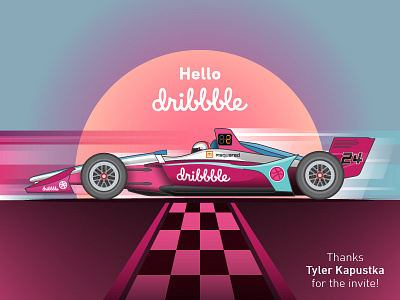 Livery Designs Themes Templates And Downloadable Graphic Elements On Dribbble